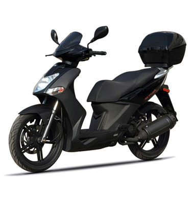 Kymco-Agility-125cc